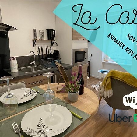 La Casa Wifi Netflix Apartment Cherbourg-en-Cotentin Exterior photo